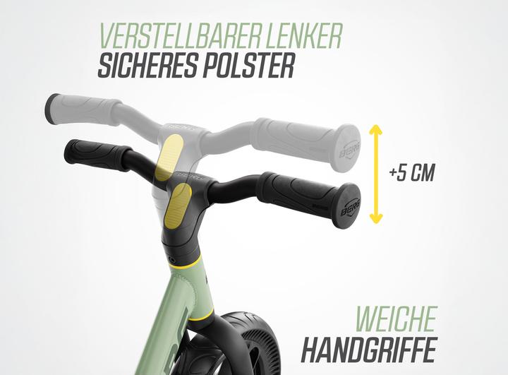 Image du produit BERG MOOV 10 Green