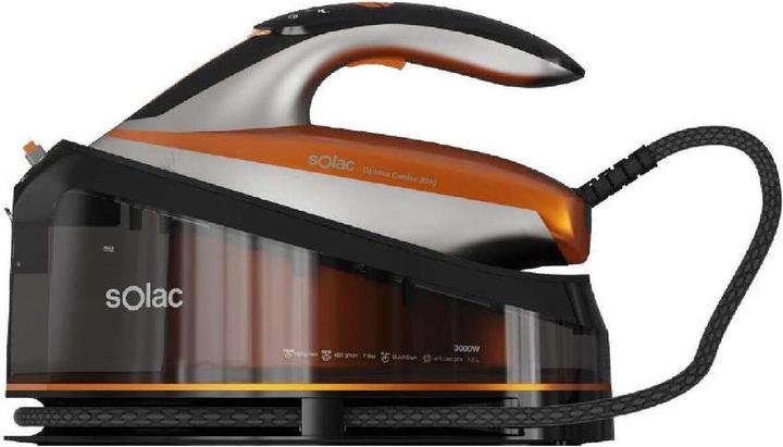 Produktbild Solac Optima Center 3010 (3000 W, 400 g/min)
