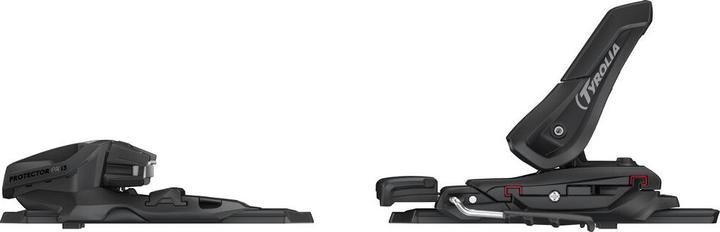 Immagine prodotto Protector PR 13 GW + PowerRail (Sci da turismo)