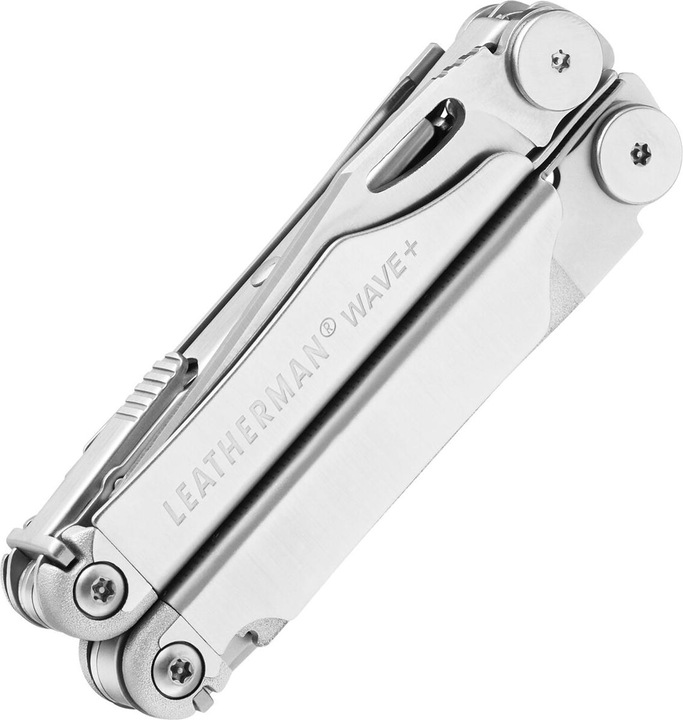 Produktbild Leatherman 2H Wave Multitool (18 Funktionen)