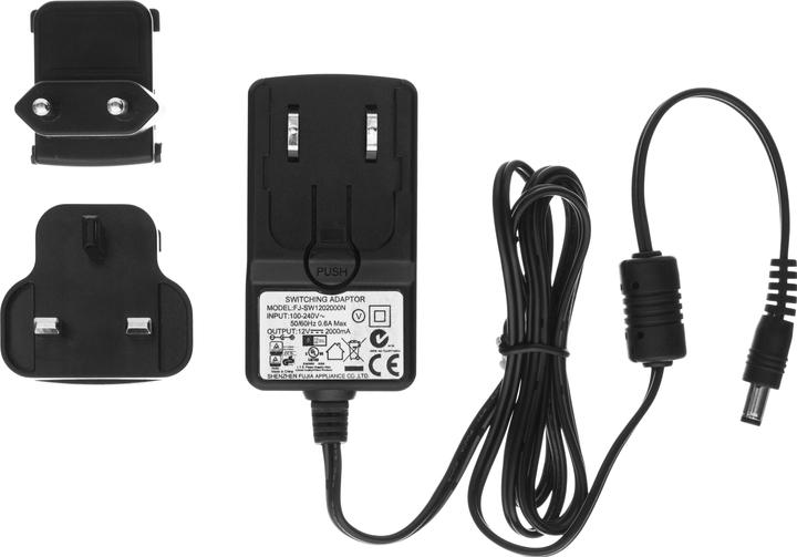Actual product image Freecom Hard Drive Dock USB 3.0