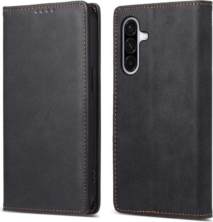 Immagine prodotto Cover-Discount Galaxy A17 / A26 - Flip Case mit RFID Blocker (Samsung Galaxy R, Samsung Galaxy A26)