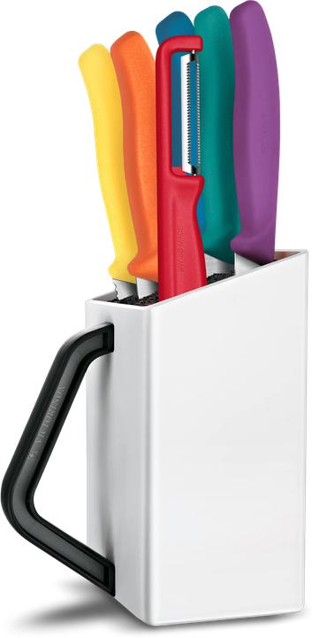 Produktbild Victorinox Swiss Classic Utility Block