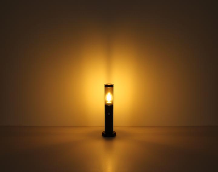 Actual product image Globo Boston (E27, IP44)