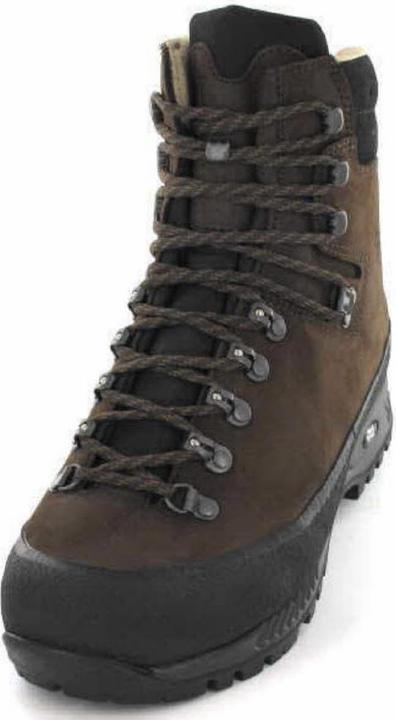 Produktbild Hanwag Herren Yukon Schuhe (49.5)