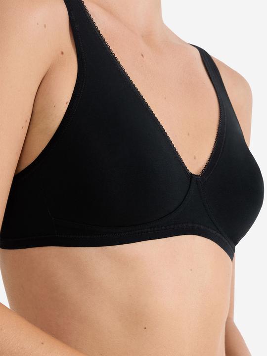 Produktbild Sloggi Bügelloser BH Originals Basic H (Einzelpack, 75 C)