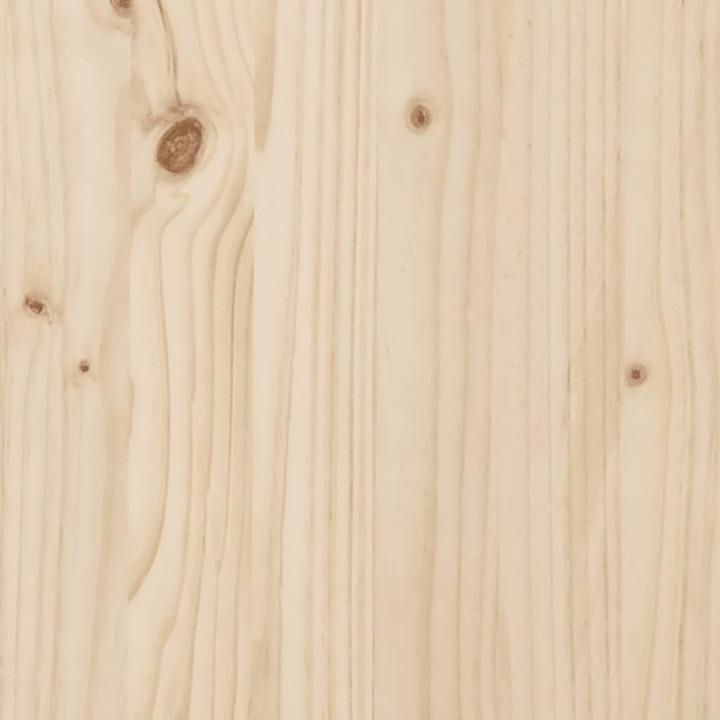 Produktbild VidaXL Neils (180 x 200 cm)