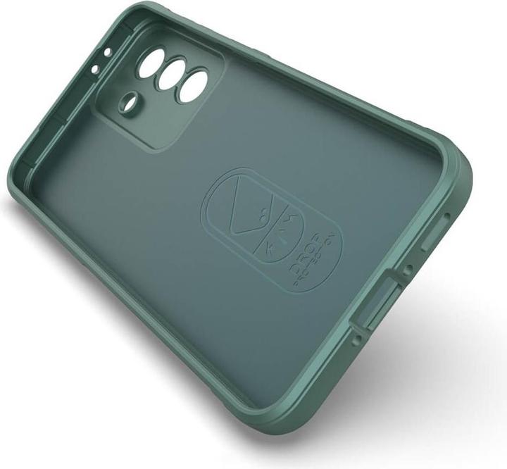 Produktbild Cover-Discount Galaxy A37 - Rugged Protective Hülle (Samsung Galaxy A37)