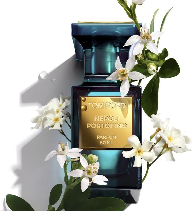Produktbild Tom Ford Neroli Portofino All over Body Spray (Spray, 150 ml)