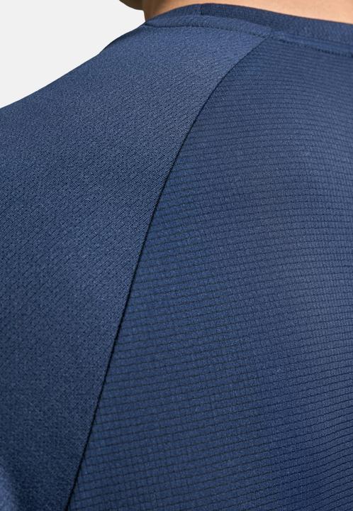 Produktbild 2XU Aero Mesh Tee (S)