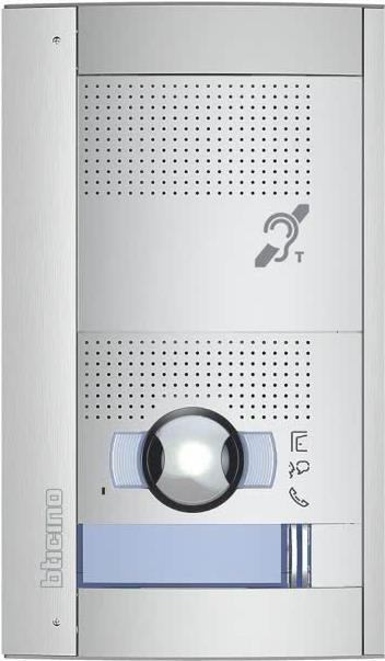 Image du produit Bticino Panneau avant