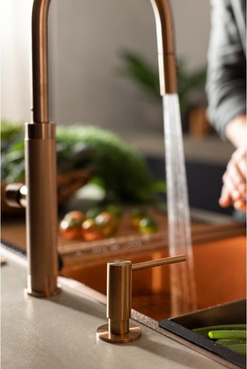 Image du produit Franke Atlas Seifenspender