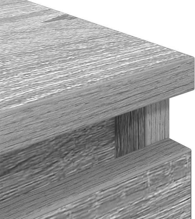 Image du produit vidaXL Rahil (40 x 35 x 54 cm)