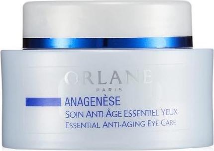 Image du produit Orlane Anagenese Essential Time-Fighting (Crème pour les yeux, 15 ml, Journée)