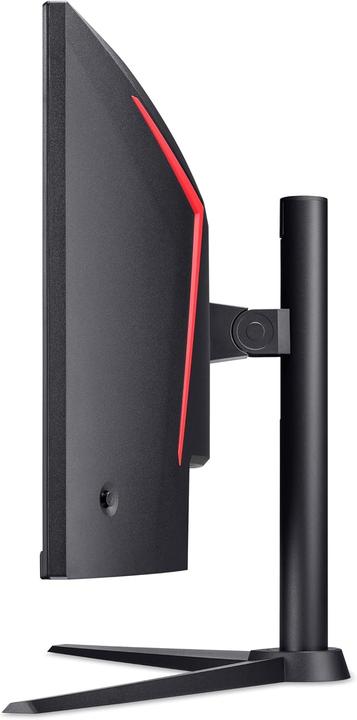 Image du produit Acer Nitro XZ340CURX0bmiiphx (3440 x 1440 pixels, 34")