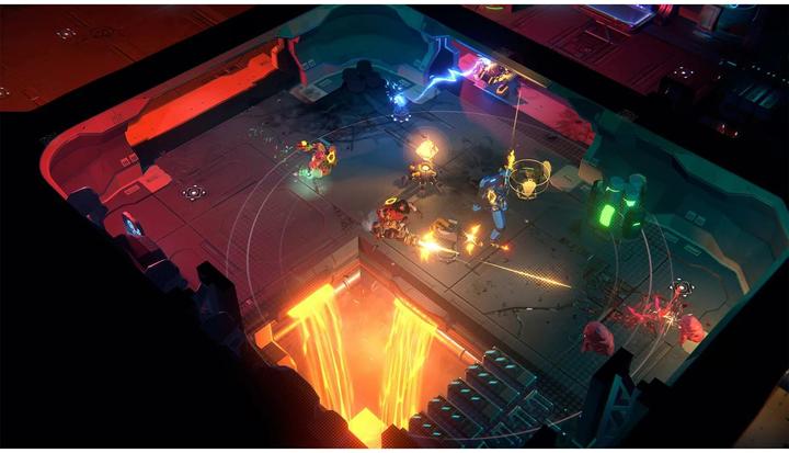 Produktbild Sega Endless Dungeon Day One Edition (PS5, DE)