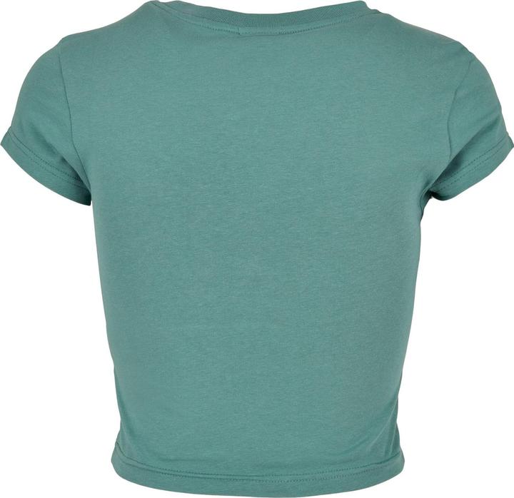 Produktbild Urban Classics Ladies Stretch Jersey Cropped Tee (5XL)