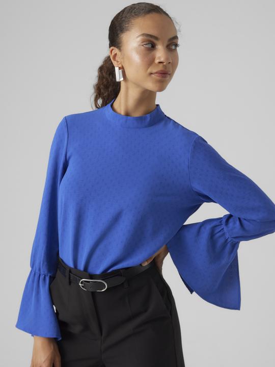 Immagine prodotto Vero Moda Camicetta VMTEEN LS TOP WVN (XS)