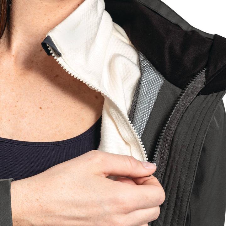 Produktbild Schöffel ZipIn Fleece Toledo L (XXL)