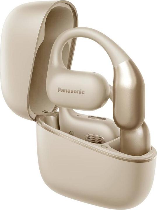 Productafbeelding Panasonic RB-F10 (ANC, 7 h, Draadloze)