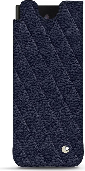 Cobalt - Couture ( Pantone #2b253f )