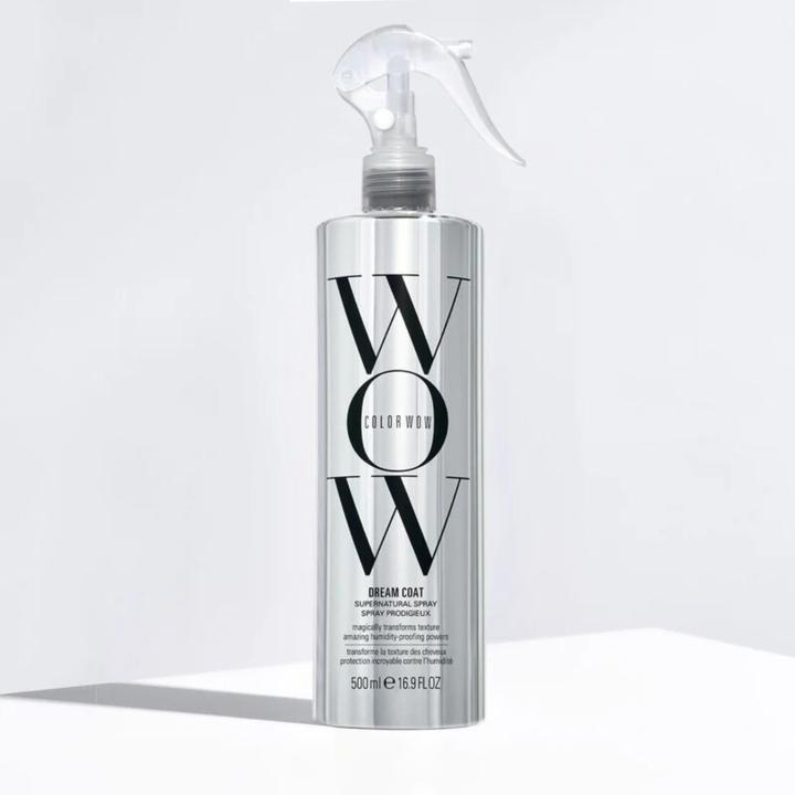 Actual product image Color Wow Dream Coat Supernatural Spray (500 ml)