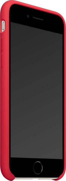 Image du produit Jaym Housse Premium Soft Feeling, Série rouge (Apple iPhone 7, Apple iPhone SE (2ème génération), Apple iPhone SE (3ème génération))