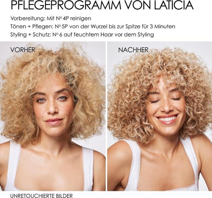 Immagine prodotto Olaplex Set di bionde (Set per la cura dei capelli)