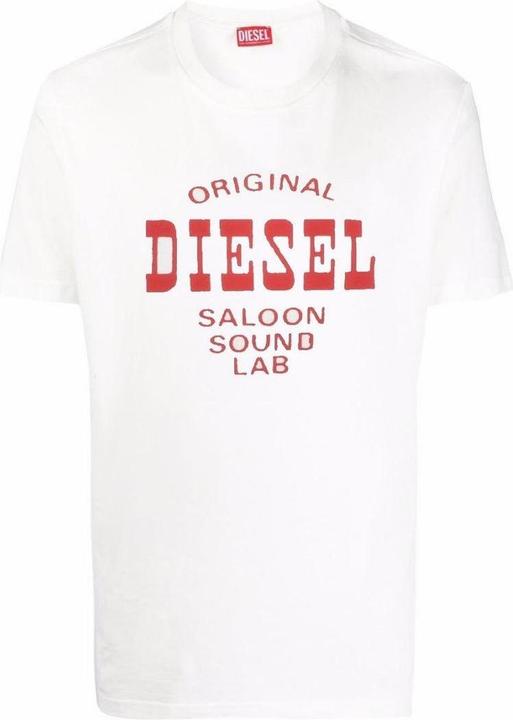 Produktbild Diesel Saloon Sound Lab TShirt (M)