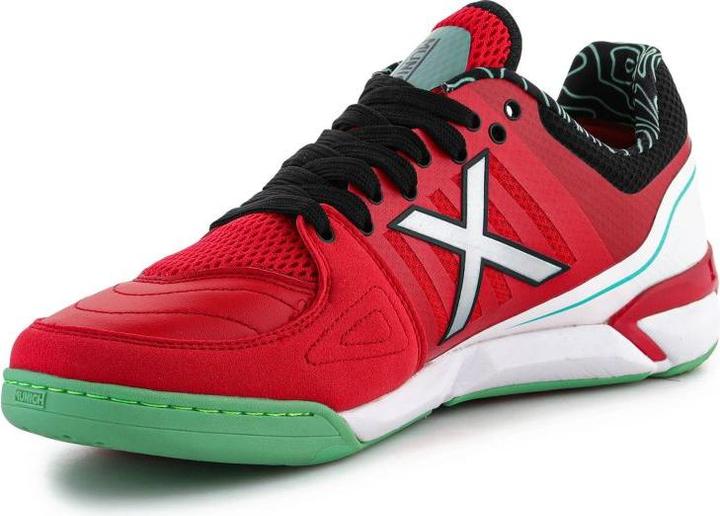 Actual product image MunichSport Munich Prisma In M 3116029 Running Shoes (44)