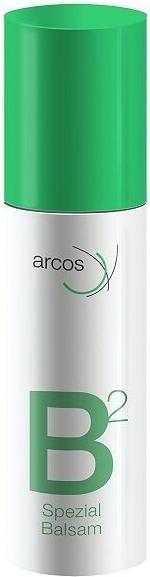 Produktbild Arcos Hair Design Arcos Balsam Echthaar 250ml (250 ml, Flüssiges Shampoo)