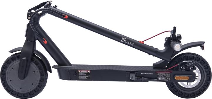 Actual product image Ocean Drive Kickscooter E9 (20 km/h, 30 km, 350 W)
