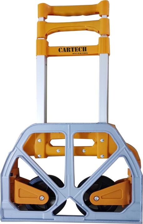Immagine prodotto CarTech carrello a mano Pieghevole da 70kg (70 kg)