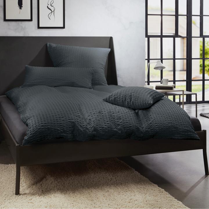 Image du produit Redbest Detroit (Set de linge de lit, 80 x 80 cm, 135 x 200 cm)