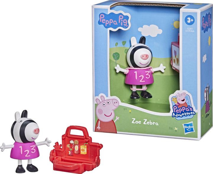 Produktbild Hasbro Fun & Friends Minifiguren