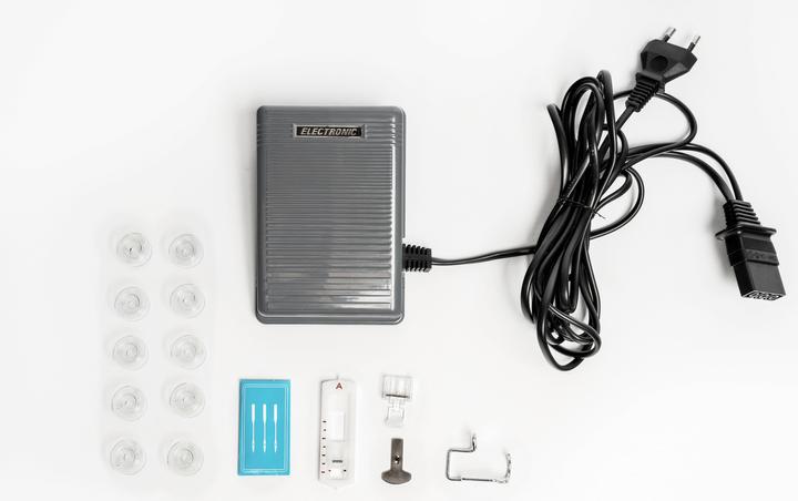 Actual product image Brother Limited Edition LM14