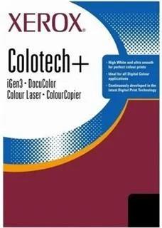 Xerox Colotech+ 4 - 250list?? (250 g/m², A4, 250 pcs.)