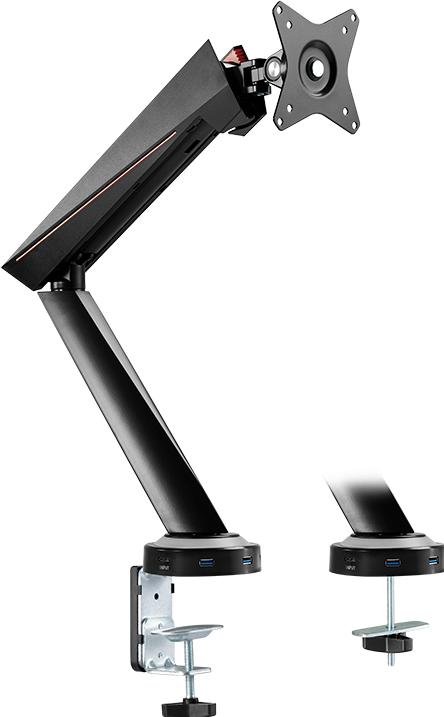 Actual product image LogiLink BP0091 (Table, 32", 8 kg)