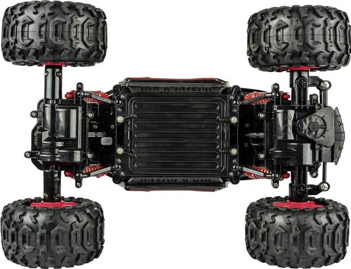 Produktbild Carson The Beast (RTR Ready-to-Run)