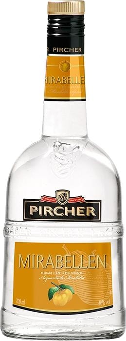Produktbild Pircher Mirabelle aus Südtirol