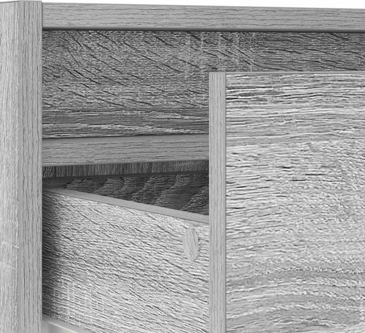 Image du produit vidaXL TV-Schrank (100 x 35.50 x 25 cm)