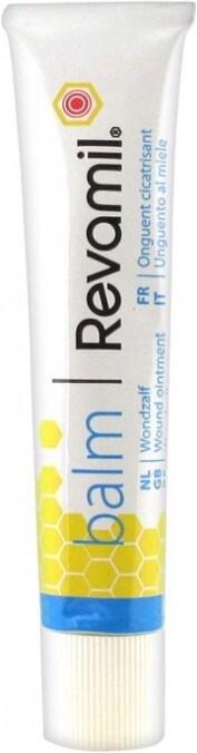 Actual product image Revamil Balm (15g) (Cream, 84.24 ml)