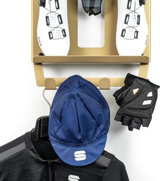 Image du produit Stasdock Bike Wall Mount