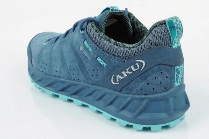 Produktbild AKU Women's Rapida Evo GTX (37.5)