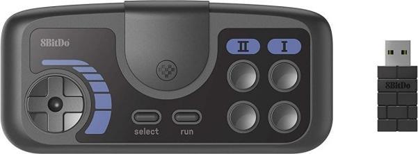 Image du produit 8bitdo Contrôleur 2.4G - CoreGrafx color