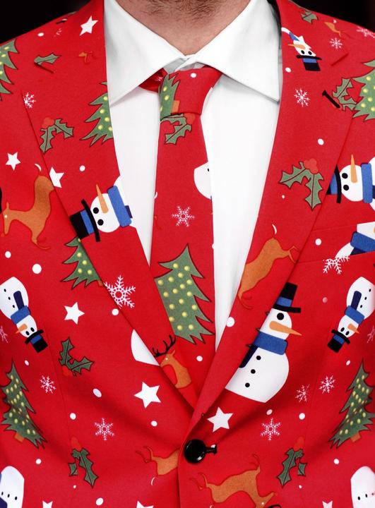 Produktbild OppoSuits Christmaster (54)