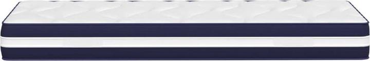 Produktbild vidaXL Taschenfederkern-Matratze (90 x 190 cm)