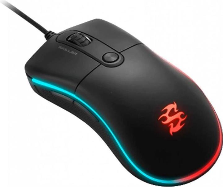 Actual product image Sharkoon Skiller SGM2 (Cable)