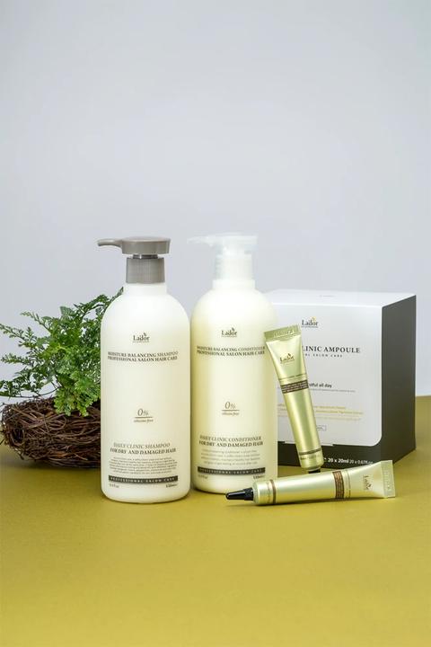 Produktbild La'dor Moisture Balancing (530 ml)