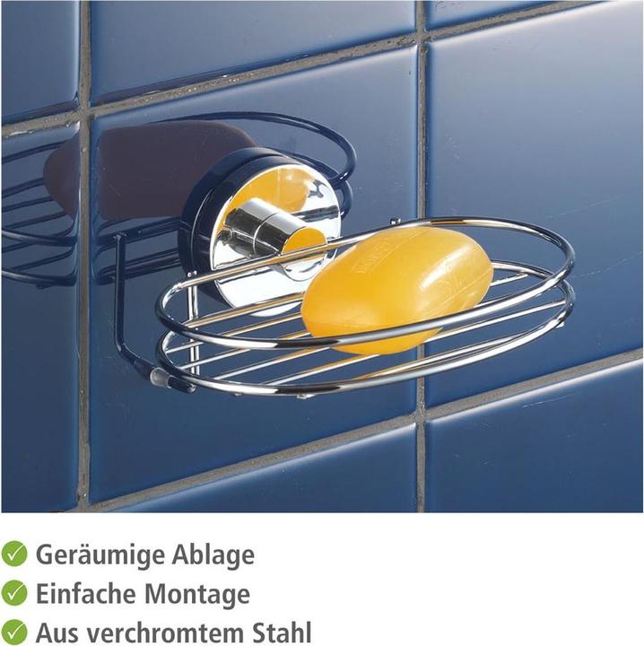 Actual product image Wenko Milazzo